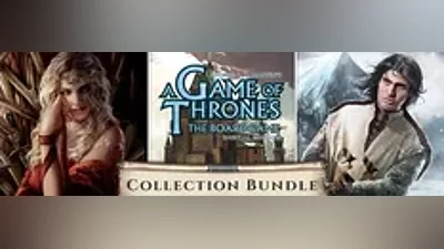A Game of Thrones: The Board Game Digital Edition