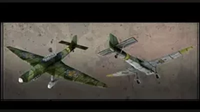 Hearts of Iron III: Axis Minor Vehicle Pack DLC