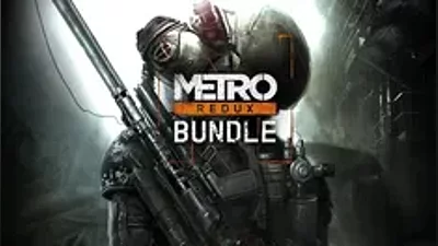 Metro Redux Bundle Steam Key GLOBAL