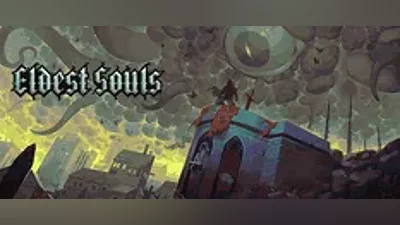 Eldest Souls Steam Key GLOBAL