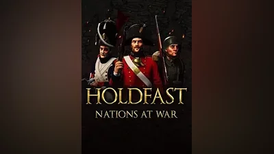 Hold: Nations At War Steam Key Worldwide