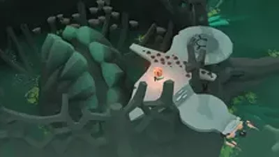 COCOON Steam Key Worldwide