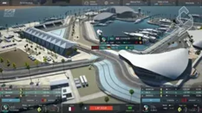 Motorsport Manager Steam Key Worldwide