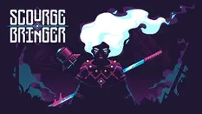 ScourgeBringer Steam Key Worldwide