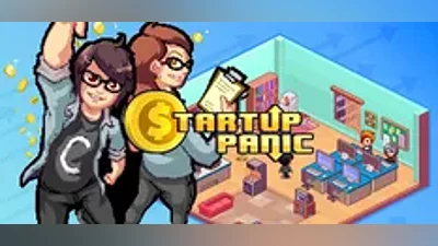 Startup Panic Steam Key GLOBAL
