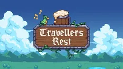 Travellers Rest Steam Key Worldwide