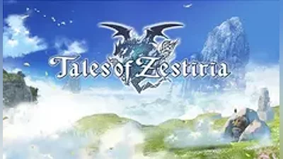 Tales of Zestiria Steam Key GLOBAL