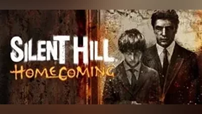 Silent Hill Homecoming Steam Key GLOBAL