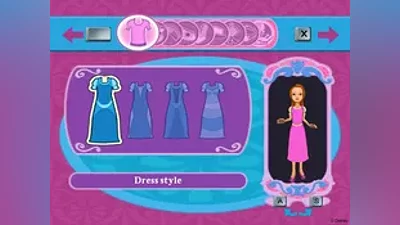 Disney Princess: Enchanted Journey Steam Key