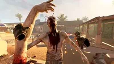 Arizona Sunshine 2 Deluxe Edition Steam Key