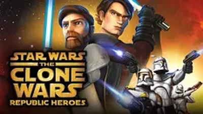 Star Wars The Clone Wars Republic Heroes Steam