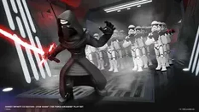 Disney Infinity 3.0 Gold Edition Steam Key