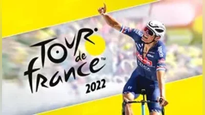 Tour de France 2022 Steam Key GLOBAL