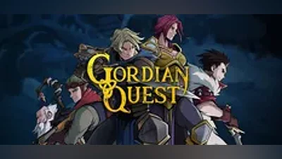 Gordian Quest Steam Key GLOBAL