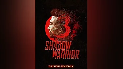 Shadow Warrior 3 Deluxe Edition Steam CD Key (Global)