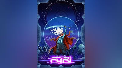 Furi (pc)
