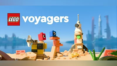 LEGO  Voyagers (Steam key)