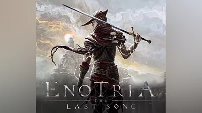Enotria: The Last Song EU PC Steam CD Key