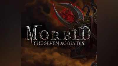 Morbid: The Seven Acolytes XBOX One / XBOX Series X|S CD Key