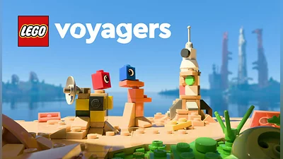 LEGO Voyagers