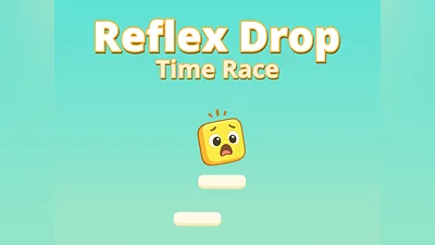 Reflex Drop Time Race (PS4)