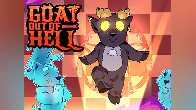 Goat Out Of Hell (PS4, PS5)