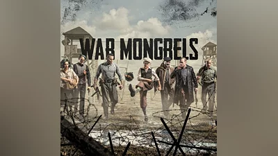 War Mongrels [Nintendo Switch]