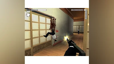 Hitman 2: Silent Assassin   Steam Key   Worldwide