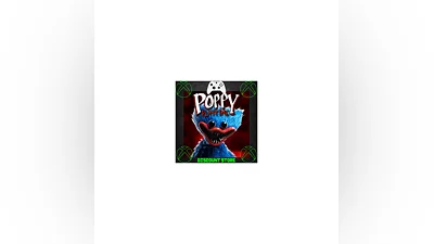 Poppy Playtime: Chapter 1 XBOX