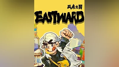 Eastward RU/CIS Steam CD Key (RU/CIS)
