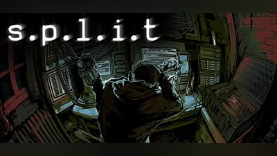 s.p.l.i.t (Steam key)