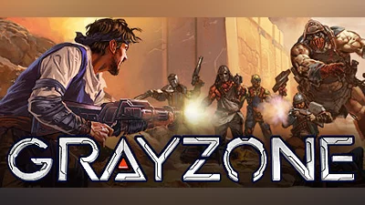 Gray Zone (PC) [CIS] [Standard]