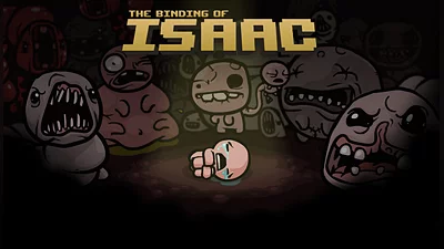 The Binding of Isaac Collection (PC) [Global] [Standard]