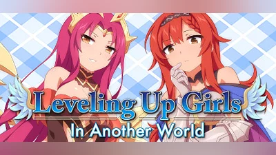 Leveling up girls in another world (PC) [Global] [Standard]
