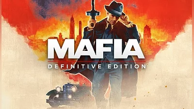 Mafia: Definitive Edition
