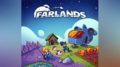 Farlands PC Steam CD Key
