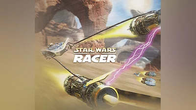 STAR WARS Episode I: Racer GOG CD Key
