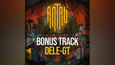 Antro - Dele GT - Bonus Track (PS5)