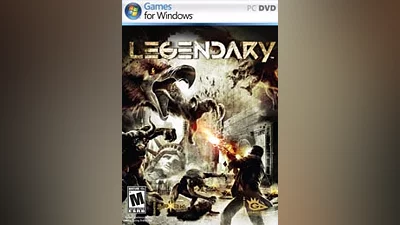 Legendary (pc)