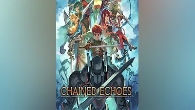 Chained Echoes Standard Edition Europe Steam Altergift (Europe)
