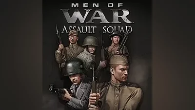 Men of War: Assault Squad (Steam key | RU+CIS)
