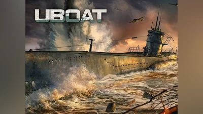 UBOAT (PS5)