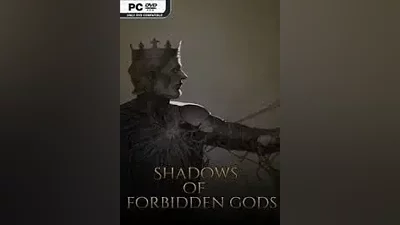 Shadows of Forbidde Steam key Global RU/CIS Region free