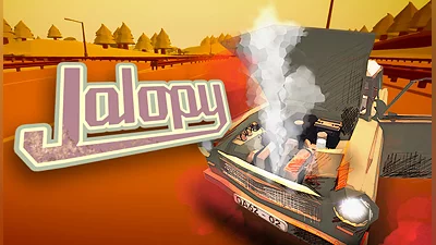 Jalopy