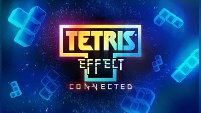 Tetris Effect: Connected
