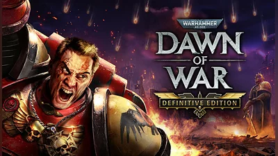 Warhammer 40,000: Dawn of War - Definitive Edition