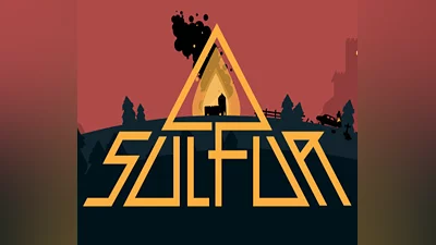 SULFUR PC Steam CD Key