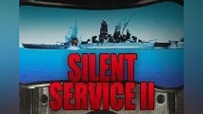 Silent Service 2 Steam CD Key