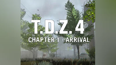 T.D.Z. 4 Chapter 1: Arrival PC Steam CD Key