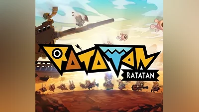 Ratatan PC Steam CD Key